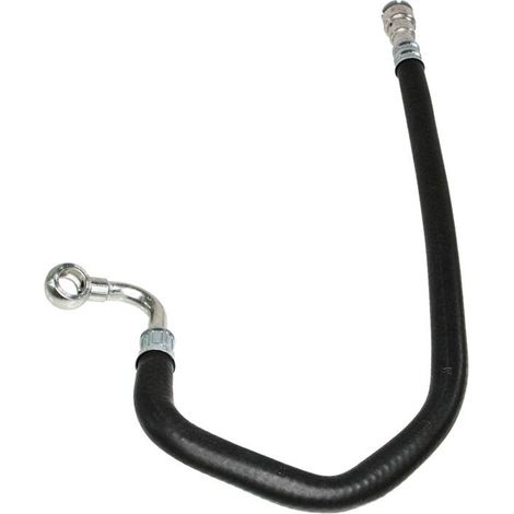Tuyau de retour de direction assistée automobile de haute qualité, pompe de direction assistée, flexibles hydrauliques pour E46 (32416796367)