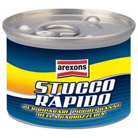 Estuco Rápido Metales G 200 Arexons