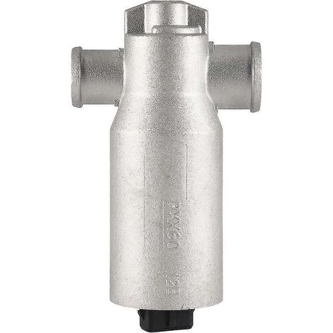 Valve de régulation du ralenti pour BMW E34 E36 E38 E39 E46 X3 X5 Z4, ensemble moteur de ralenti 100017867 134117389 (1/5)