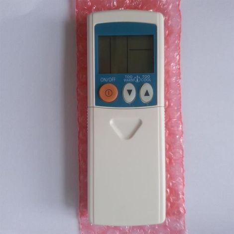 Telecomandi di ricambio per condizionatori Mitsubishi, inclusi i modelli KP3AS, KP3BS, KM04B, KM04F, KG1F, KP1A, KPOA, KP06CS, KP06KS, KP07BS, KGIC2972, KGIC2853 e KGIC2. (1/2)