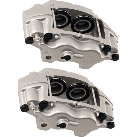 2x Bremssattel Vorne Links Rechts for Toyota Land Cruiser Hilux 4 Runner (1/5)