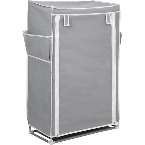 Premier Housewares 5 Tiers Shoe Rack (1/2)