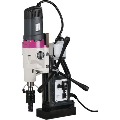 Optimum Magnetkernbohrmaschine OPTIdrill DM 98V (1/2)