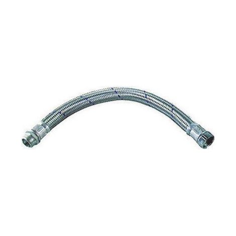 FLESSIBILE ANTIVIBRANTE ALTA PRESSIONE MF CM. 60 Misura: 1" 1/2