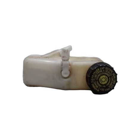 Bocal Liquide Frein TOYOTA Yaris [PRODUIT D'OCCASION]♻️472200d060 (1/2)