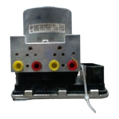 [PRODUIT D'OCCASION] Unite Hydraulique Abs AUDI A3 ♻️ Ref Oe. 5q0614517fjbef - Garantie à vie (1/3)