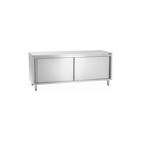Meuble neutre 700, L2000 - Bartscher