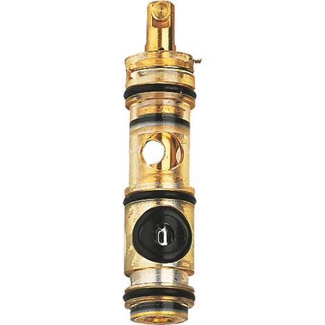 Cartuccia Grohe, ricambio per Euromix e Ladylux 07000000 (1/8)