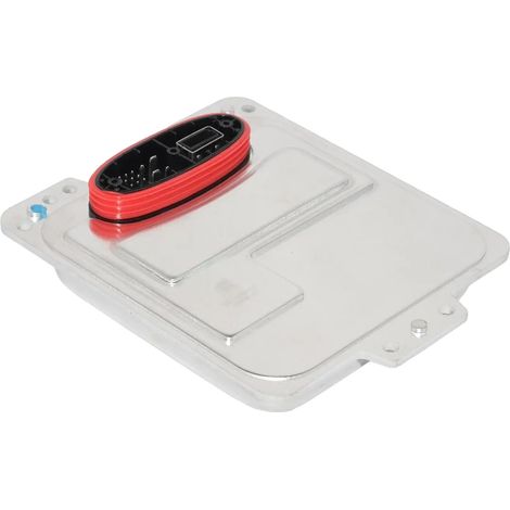 Centralina di controllo fari allo xeno per Classe E W212, componenti di qualità automobilistica, progettata per adattarsi a specifici codici ricambio, compatibile con diverse unità di illuminazione, m (1/5)