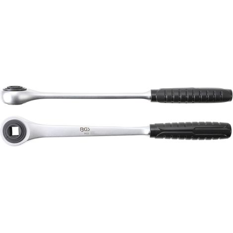 BGS Clé à cliquet traversant entraînement carré intérieur 20 mm (3/4") - 9622 (1/8)