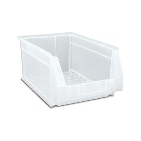 GAVETA NÂº 58 TRANSPARENTE - TAYG (1/3)