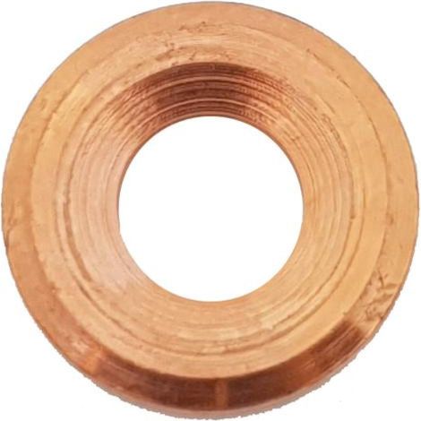 1 SACHET 10 JOINTS INJECTEURS DIM : 15X8X1,5   MONTAGE BOSCH  SIEMENS