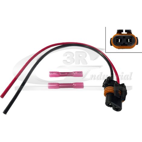 3RG 30731 KIT REPARACIÃƒâ€œN CABLES FARO PRINCIPAL