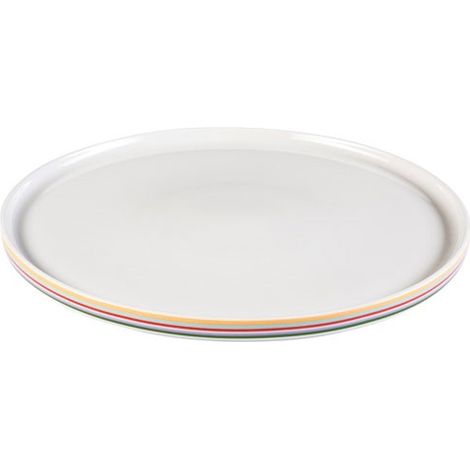 6 Dessertteller Cosy 20 cm - Amefa Medard De Noblat