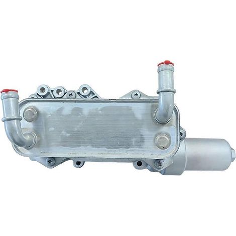 Ensemble de base du radiateur de refroidissement d'huile de transmission 150300031 pour Great Wall Haval 7 vitesses à double embrayage humide 7DCT450 (1/5)