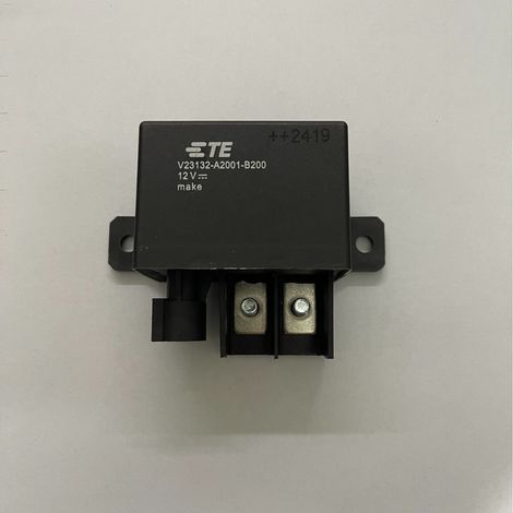 1416010-1 Relais Tyco V23132-A2001-B200