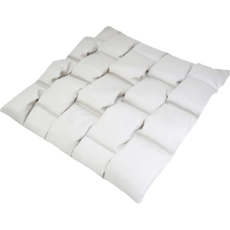 Coussins De Siège Voiture Pour La Conduite Tapis Confortable Aux (1/5)