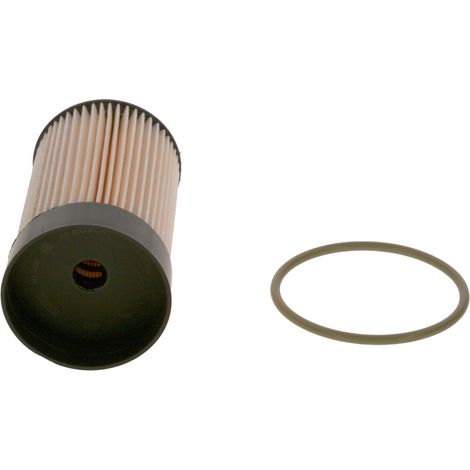 FILTRE À CARBURANT F026402099 BOSCH (1/5)