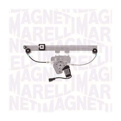 Lève-vitre Magneti Marelli 350103170171 FIAT 46751439 46810677 51704763 51718404