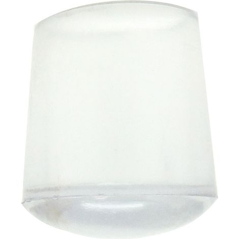 Pieds de meubles Micel cnt10 flexibles circulaires 30x35 mm (1/2)