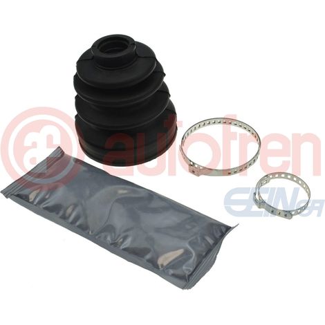 Jeu de joints-soufflets, arbre de commande Autofren Seinsa D8201 HONDA
