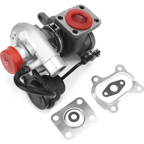 GARRYFIZH Turbo turbocompresseur de remplacement pour Hyundai Tucson - Modèle 28231-27000 (compatible moteur diesel/essence)