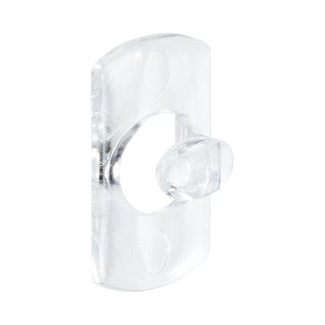 40 ganci trasparenti comando clip speciale lucine COMMAND