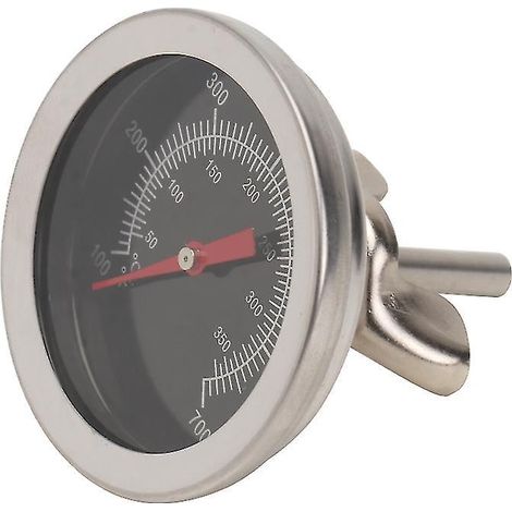thermomètre de four en acier inoxydable (1/3)