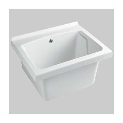 LAVATOIO ISEO 61X51 MADE IN ITALY