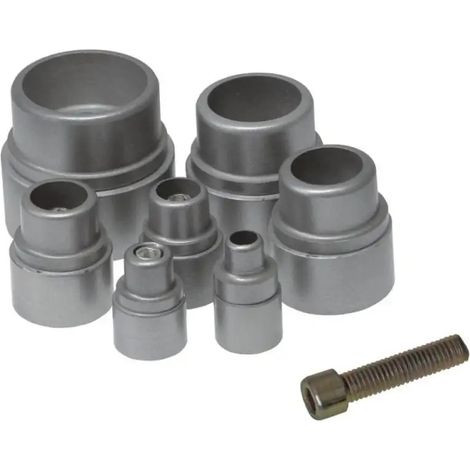 Outil du plombier dedra ded751663 puissance 1200 W longueur 8.1 cm (1/3)