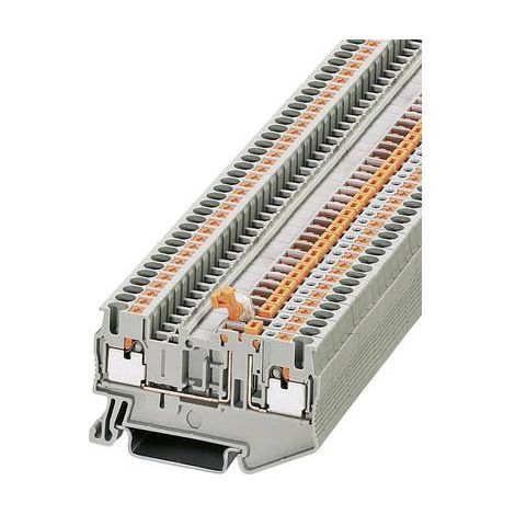 Phoenix Contact PT 2,5-MT bloc de jonction gris durable (1/2)