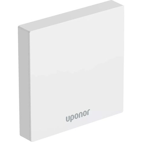 Uponor Smatrix Wave Sensor de humedad RT Style T-161, 1087815