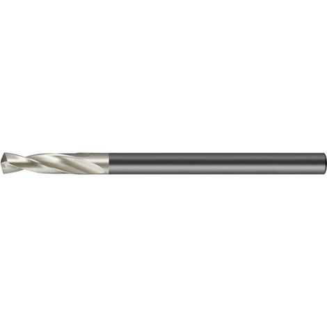 Punta per scanalature corte D338 HSS-Co8% Raptor 80mm GÜHRING