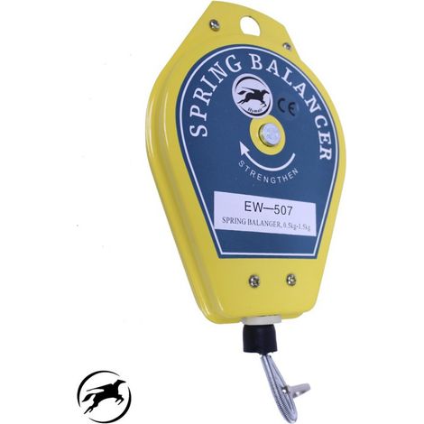 Equilibrador para Herramientas E705 (1/5)