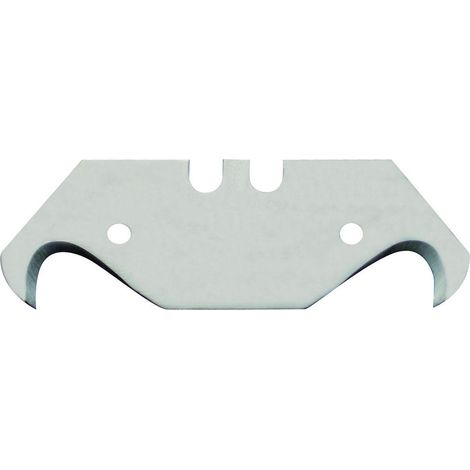 R93960100 Cuchillas de gancho, 12 piezas para cuchillo profesional R93210000