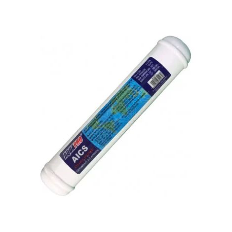 Filtre en Ligne Aquapro AICS Dualpure (1/2)