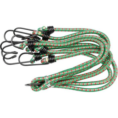 TAPPETI PER TRONCHI VOREL 4 pezzi x 80 cm x 8 mm 82301