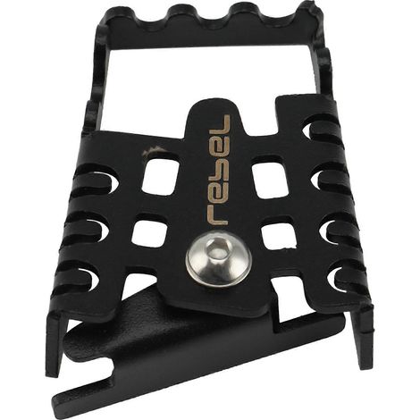 Antirutsch-Bremspedal für Honda Rebel500, Rebel300, CMX500, CMX300, Rebel 500 300, CMX 500 300 Motorräder (1/5)