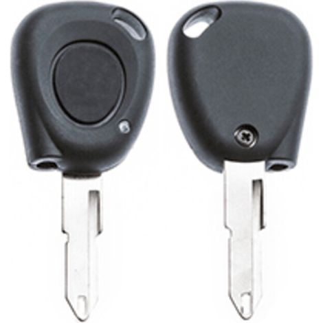 SILCA NE73BRS1 GUSCIO CHIAVE AUTO (1 TASTO RENAULT)