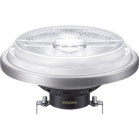 Philips MASTER LEDspot AR111, 10.8W, ExpertColor, dimmerabile, 33393200 (1/3)