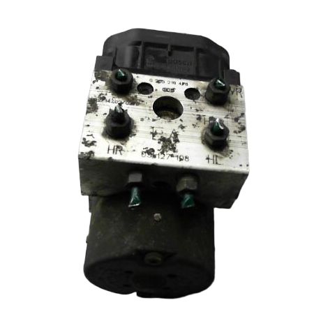 [PRODUIT D'OCCASION] Unite Hydraulique Abs OPEL Corsa ♻️ Ref Oe. 93172000 - Garantie à vie (1/4)