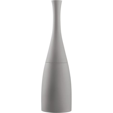 ESCOBILLERO SUELO SAKU GRIS SOFT COSMIC