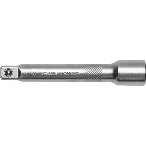 MJW Verlängerungskabel 1/2" 120 mm