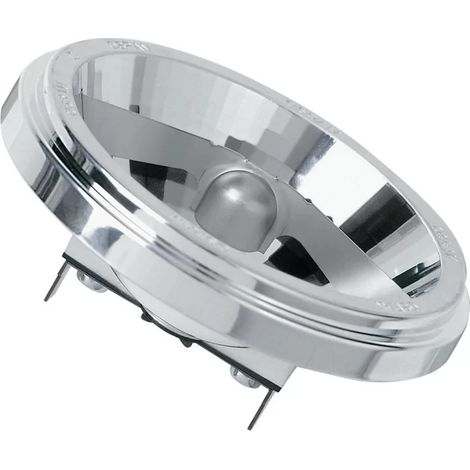 Osram 011783 Bulb G53 Halospot 111 75W 12V 3050K 850lm