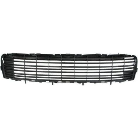 Grille de pare-choc avant centrale supérieure intérieure Peugeot 3008 2009-2013