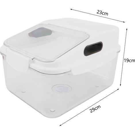 Ventilateur de table mini portable silencieux, avec réglage de rotation à 120°, vitesse ajustable, USB, blanc. (1/4)