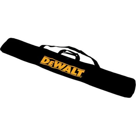 DeWALT - Tasche für Führungsschienen DWS5025