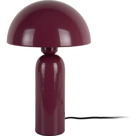Lampe à poser en métal Atrayente (1/3)
