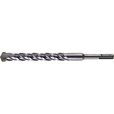 Fuerte de concreto SDS+ 4 L (mm) 110