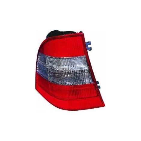 Feu arrière gauche Mercedes ML (W163) phase 1 1998-2001
